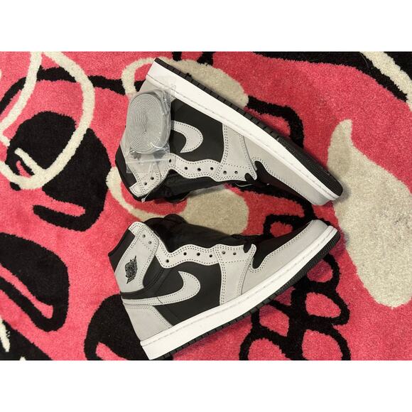 Jordan 1 Retro High Shadow 2.0 - Picture 3 of 11